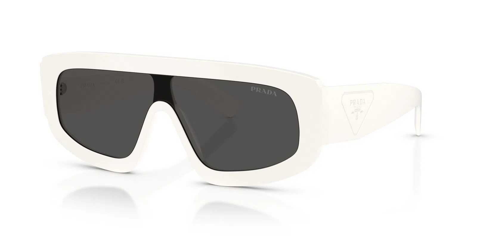 Prada D10S Sunglasses - view 21